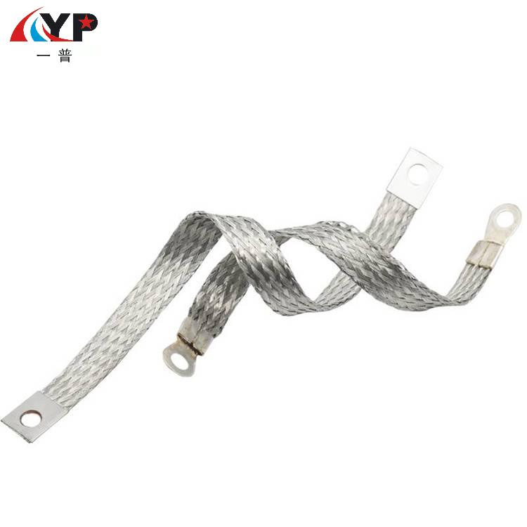 В чем разница между медными гибкими разъемами и кабелями?