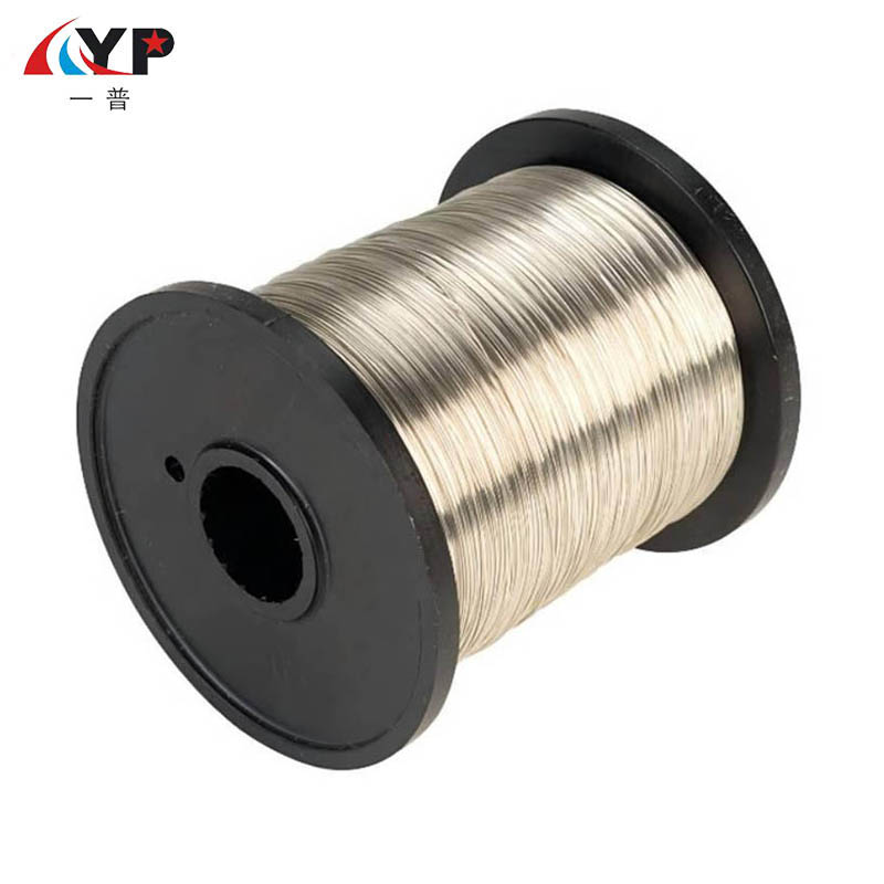 Bare Copper Wire